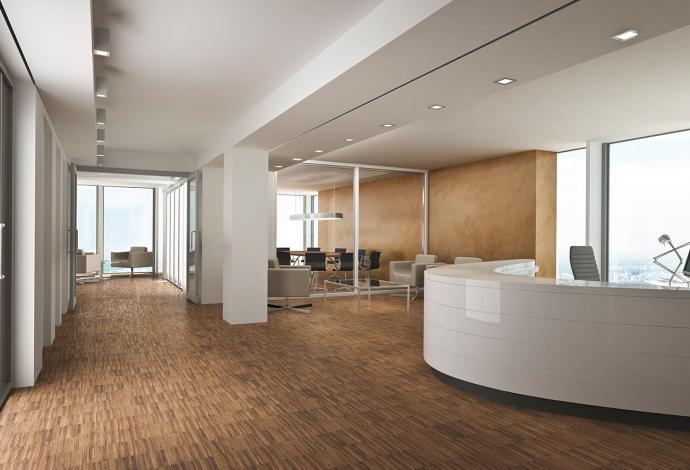 Pagot Savoie - Article Éclairage locaux professionnels