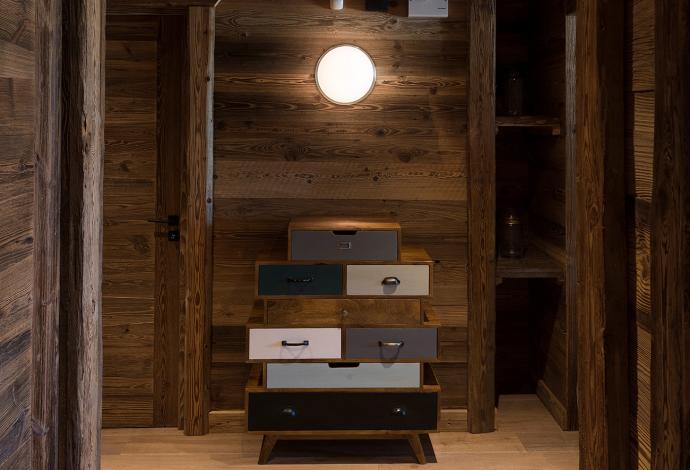 Pagot Savoie - Article Éclairage intérieur