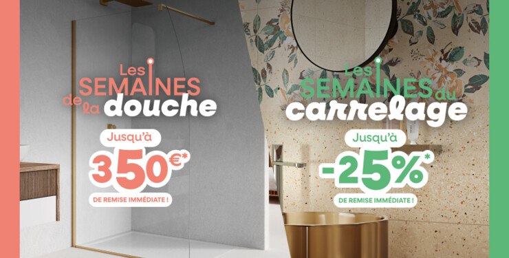 DOUCHE-CARRELAGE - Site société - Actu 850x580