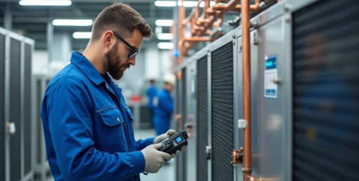 Réglementation F-Gas - quelles sont les obligations européennes _