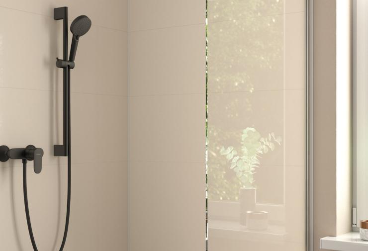 Quelle barre de douche choisir Pagot Savoie