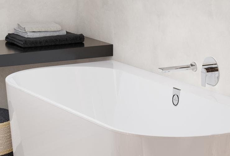 Pagot-Savoie Robinets encastrables