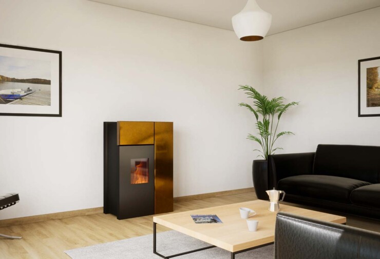 Pompe à chaleur ou poêle à granulés : quel système choisir ?