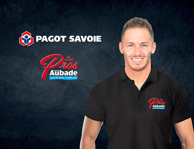 Pagot Savoie - Trouver un artisan